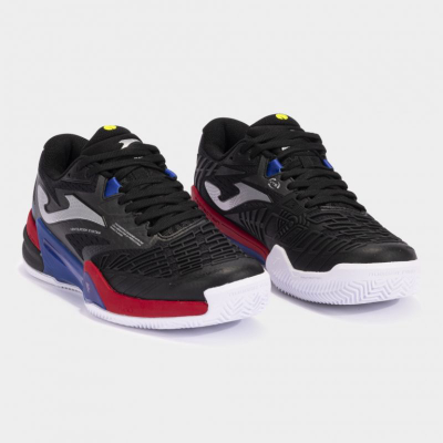 Машки патики Joma Roland Men Series, црни