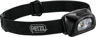 Llampë koke Petzl Tactikka +