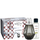 Set aromatik për shtëpi Maison Berger Paris, llambë katalitike 339 ml + rimbushje 250 ml