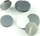 Shenja akrilike për lojëra Crafters Mirror, set 10 copë, ngjyrë argjendi