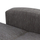 Divan-Shtrat 2-vendësh Dimos 157×77×83 cm (HM3075.01), kaftë
