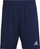 Shorc trajnimi adidas Entrada 22, për burra, poliester i riciklum, blu navy