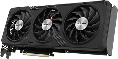 Kartelë grafike GIGABYTE GeForce RTX 4060 Ti GAMING OC 16G, 16GB GDDR6