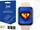 Mbrojtëse xhami 3mk për ekranin e Oppo Watch 46mm, transparente