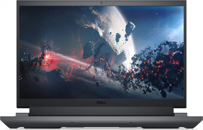 Laptop DELL Inspiron, 15.6", Intel Core i7 13650HX, 16GB RAM, 512GB SSD, Nvidia GeForce RTX 4060, i hirtë