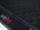 Shtrat për qen Hobbydog Medico Standard XXL, codura, dyshek shkumë, grafit me dyshek të zi