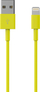 Kabllo USB Sinox SOE02801, USB 2.0, 1m, e bardhë