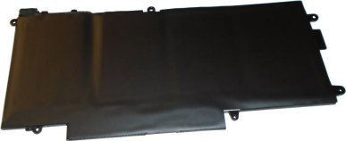 Bateri laptopi V7 D-CFX97-V7E, 45Wh, për Dell Latitude, e zezë