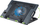 Pad ftohës Techly0 106244, 140mm, 17.3", USB
