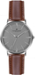 Orë dore Frederic Graff Silver Eiger Cognac FAB-B006S