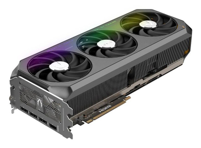 Kartelë grafike Zotac GAMING GeForce RTX 5080 AMP Extreme INFINITY NVIDIA 16 GB GDDR7