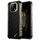 Телефон Ulefone Armor 22, 8GB RAM, 256GB, црн