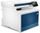 Мултифункционален уред HP LaserJet Pro 4302fdw, A4, ласерски, бел