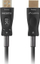 Kabllo HDMI Lanberg CA-HDMI-30FB-0800-BK, 80m, HDMI 2.1, i zi