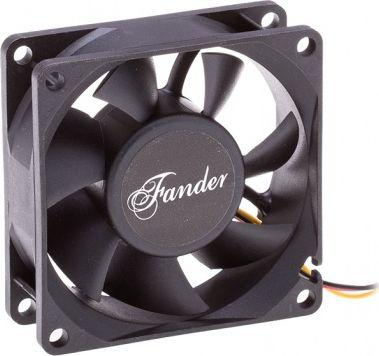 Ладилник Fander Roxo 7025L, 70 мм