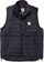 Jelek Carhartt Gilliam për burra, najlon Cordura, i zi