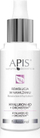 Serum fytyre Apis Hyaluron 4D, me acid hialuronik, 30 ml, i bardhë