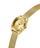 Orë dore për femra Guess GW0842L2, e artë