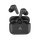 Kufje Sbox Bluetooth, EB-TWS101, të zeza