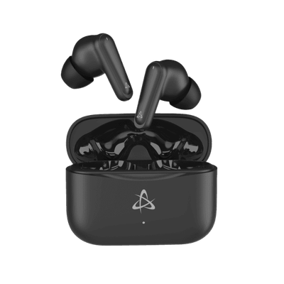 Kufje Sbox Bluetooth, EB-TWS101, të zeza