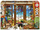 Puzzle Educa Bird Watcher's Window, 1500 copa, 85 x 60 cm, shumëngjyrësh