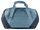 Çantë sportive Deuter Duffel 35, 35L, me rripa shpine, blu e errët