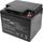 Akumulator Green Cell AGM VRLA Green Cell 12 V, 44 Ah