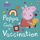 Peppa Pig Peppa Gets A Vaccine - Peppa Pig