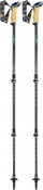 Shkop ecje nordike Leki Cressida AS, 90-125 cm, me antishock, gri