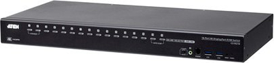 KVM switch ATEN CS19216, 16 porta, 4K, i zi