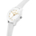 Orë për femra Morellato Soft R0151163522, e bardhë