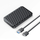 Kuti disku Orico 2520U3 V1, 2.5", USB 3.0 Micro B, e zezë