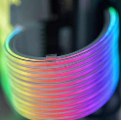 Kabllo LIAN-LI Strimer Plus V2 24-Pin RGB