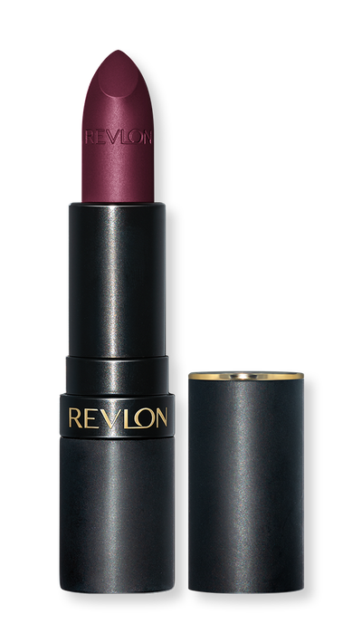 Buzëkuq Revlon Super Lustrous Matte #021 Black Cherry 21.88 Ml