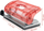 Grusht letre Rapid Colour Breeze, 10 fletë, koral