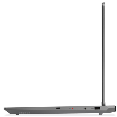 Laptop Lenovo LOQ 15IRX10, 15.6" QHD, Intel Core i5 13450HX, 16GB RAM, gri