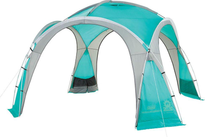 Tendë kampingu Coleman Event Dome, XL