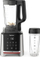 Blender tavoline Tefal Infiny Mix+ BL91HD, 1500W, kanaçe xhami, i zi
