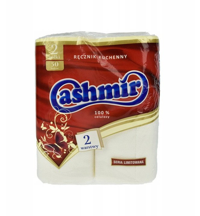 Letër kuzhine LINTEO Classic, 2 shtresa, 2x9.3 m, e bardhë