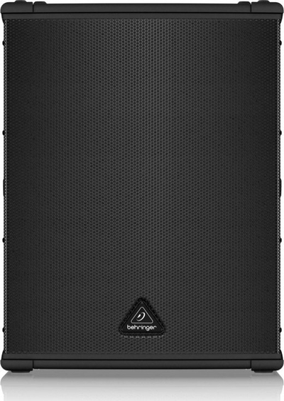 Subwoofer aktiv Behringer Eurolive B1500XP, 15", 3000W, i zi