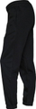 Pantallona doku New Era MLB Foil 60284757, relaxed fit, me bel elastik, të zeza