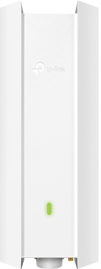 Access point i jashtëm TP-Link EAP623-Outdoor HD AX1800, Wi‑Fi 6, Dual-Band, i bardhë