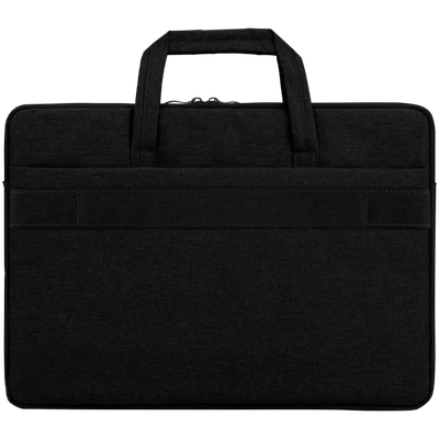 Çantë për laptop Proove Iris 15.6″, Oxford 300D, e zezë