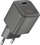 Karikues udhëtimi Beafon Felixx, 25W PD, USB Type C PPS, gri metalik