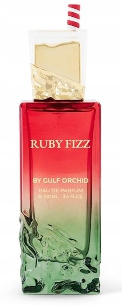 Parfum Gulf Orchid Ruby Fizz Eau de Parfum, 100ml, për femra