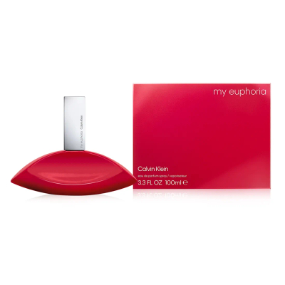 Eau de Parfum Clavin Klein My Euphoria, 100ml