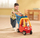 Lodër Little Tikes Cozy Coupe Shopping Cart (618338E3)