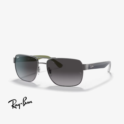 Ray-Ban RB3530 004/8G 58