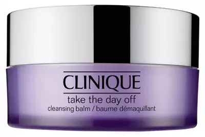 Pastrues për fytyrë Clinique Take The Day Off Cleansing Balm, 125ml