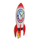 Orë muri me pendul MPM Fernse – B Rocket E05.4468.B